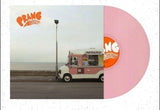 A – PRANG (INDIE EXCLUSIVE BABY PINK VINYL) - LP •