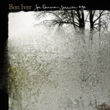 BON IVER – FOR EMMA FOREVER AGO (REVINYL EDITION RANDOM COLORED) - LP •
