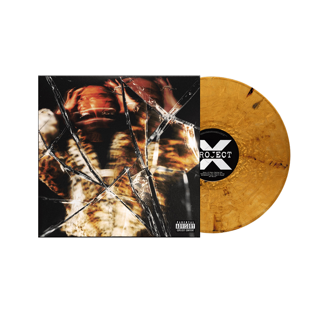 THE MARIAS – SUBMARINE (HALF CLEAR / HALF SEA BLUE RSD ESSENTIALS