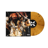 KEY GLOCK – PROJECT X (EXCLUSIVE CHEETAH SWIRL VINYL W/PHOTO INSERT) LP <br>PREORDER out 6/19/2026 •