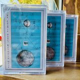 COSMIC TONES RESEARCH TRIO – COSMIC TONES RESEARCH TRIO - TAPE •