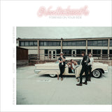 NEEDTOBREATHE – FOREVER ON YOUR SIDE (NILES CITY SOUND SESSION) (WHITE VINYL) - LP •
