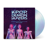 KPOP DEMON HUNTERS – O.S.T. (ANNIVERSARY EDITION HONMOON HAZE) - LP •