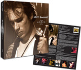 BUCKLEY,JEFF – GRACE EP'S (5LP BOX SET) - LP •