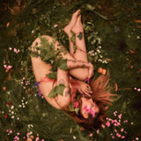 PEACH PRC – PORCELAIN (MOTHER OF PEARL) - LP •