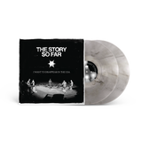 STORY SO FAR – I WANT TO DISAPPEAR IN THE USA (CLEAR SMOKE) - LP •