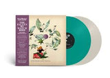 WEAVER,JANE – FALLEN BY WATCH BIRD (EXPANDED EDITION MARINE & CREAM VINYL - LP •
