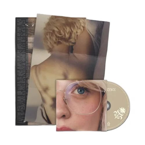 PETERS,MAISIE FLORESCENCE (INDIE EXCLUSIVE ALT COVER) CD