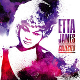 JAMES,ETTA – COLLECTED (180 GRAM) - LP •