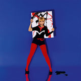 PINKPANTHERESS FANCY SOME MORE CD – Lunchbox Records