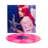 LUCKY BREAK – MADE IT (PINK VINYL) - LP •