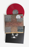 MALONE,KALI & LEILA BORDREUIL – MUSIC FOR INTERSECTING PLANES (BRICK RED VINYL) - LP •