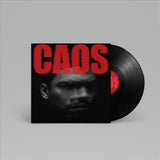 MIGUEL – CAOS - LP •