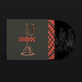 LANKUM – GHOST TOWN - LP •