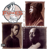 FUGEES – BLUNTED ON REALITY - LP •