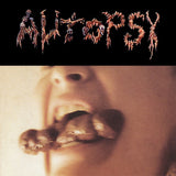 AUTOPSY – SHITFUN (30TH BROWN MARBLE) - LP •