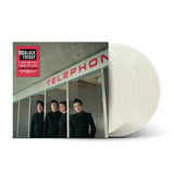 LADYTRON – NIGHTLIFE (CLEAR VINYL) (RSD BLACK FRIDAY 2025) - LP •