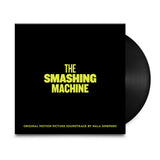 SINEPHRO,NALA – SMASHING MACHINE - O.S.T. - LP •