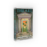 S.E.T. – SELF EVIDENT TRUTH - TAPE •
