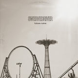 SWERVEDRIVER – FUTURE RUINS (BABY BLUE VINYL) - LP •