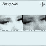 TOPS – EMPTY SEATS (FROSTBITE COLORED VINYL) - LP •