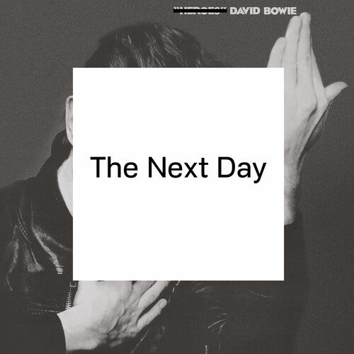 BOWIE,DAVID NEXT DAY (REMASTER) CD – Lunchbox Records