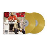 CLIPSE – HELL HATH NO FURY (GOLD VINYL) - LP •