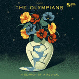 OLYMPIANS – IN SEARCH OF A REVIVAL (INDIE EXCLUSIVE SKY BLUE) - LP •
