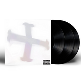 MY CHEMICAL ROMANCE – BLACK PARADE / LIVING WITH GHOSTS (10TH ANNIVERSARY 3LP) - LP •