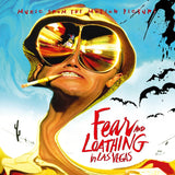 FEAR & LOATHING IN LAS VEGAS – O.S.T. (180 GRAM) - LP •