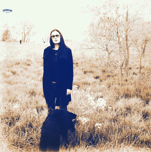 SYKES,JESSE & THE SWEET HEREAFTER – FOREVER I'VE BEEN BEING BORN  (RSD BLACK FRIDAY 2025) - LP •