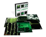 TYPE O NEGATIVE – COMPLETE ROADRUNNER COLLECTION (6CD) - CD •