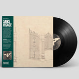 ATKINSON,FELICIA – SANS VISAGE - LP •