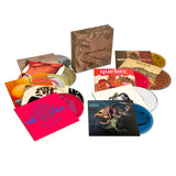 WEEN – BROWN BOX (10 CD BOX) - CD •