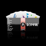 SOPHIE – PRODUCT (DELUXE PINK VINYL) - LP •