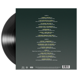 BRONCO – SALVAJE Y TIERNO - LP •