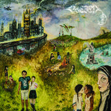 SWORD II – ELECTRIC HOUR - CD •