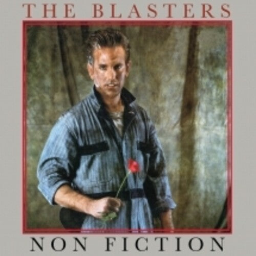 BLASTERS – NON FICTION - LP •