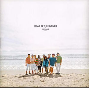 88RISING / VARIOUS HEAD IN THE CLOUDS (5 YEAR ANN LP – Lunchbox