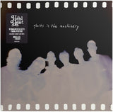 HEAD AND THE HEART – GHOSTS IN THE MACHINERY (CLOUDY LENS VINYL) (RSD BLACK FRIDAY 2025) - LP •