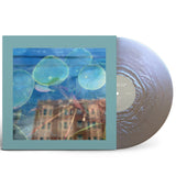 REDS PINKS & PURPLES – ACKNOWLEDGE KINDNESS (INDIE EXCLUSIVE SUBCONSCIOUS WINDOW PANE VINYL) - LP •