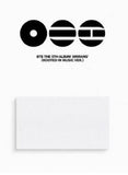 BTS – BTS THE 5TH ALBUM 'ARIRANG' (ROOTED IN MUSIC VERSION) - CD •