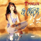 THALIA – EX EXSTASIS (30TH ANNIVERSARY BLUE GALAXY) - LP •