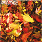 DRUG CHURCH – HIT YOUR HEAD (INDIE EXCLUSIVE BABY PINK / CANARY YELLOW / OXBLOOD) - LP •