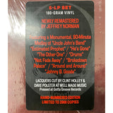 GRATEFUL DEAD – DICK'S PICKS VOL. 5 OAKLAND AUDITORIUM ARENA 12/26/79 5LP BOX - LP •