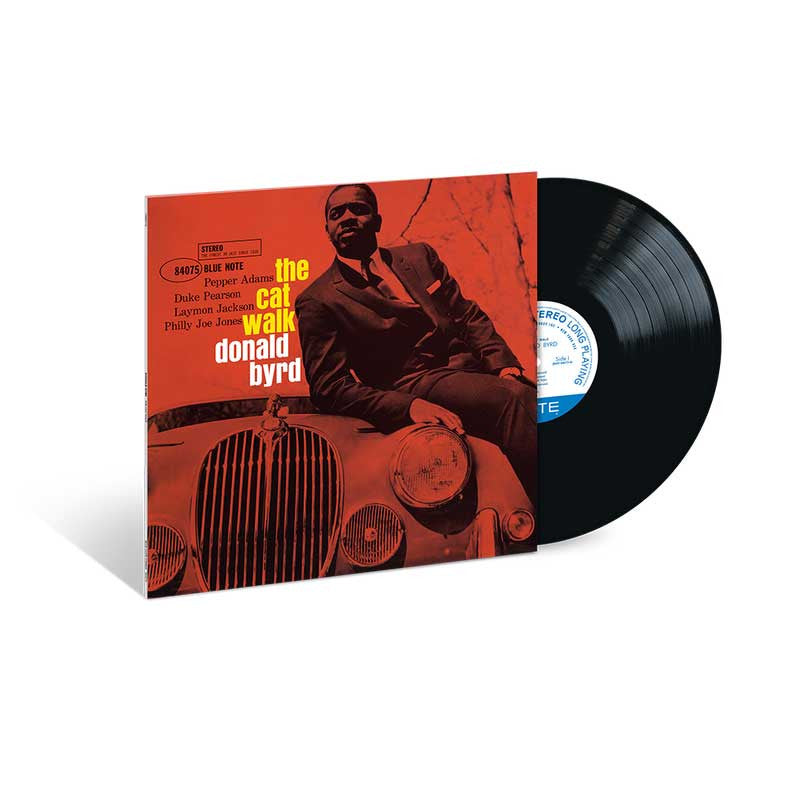 BLUE NOTE – Lunchbox Records