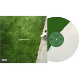MAINE – JOY NEXT DOOR (GREEN/WHITE SPLIT) - LP •