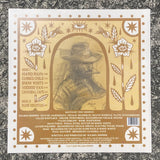 MORRIS,WILSON – VOODOO VAN - LP •