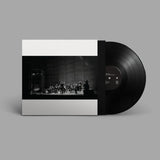 JAMESZOO – MUSIC FOR 17 MUSICIANS - LP •
