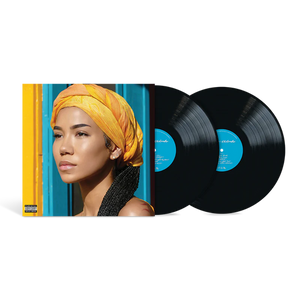AIKO,JHENE CHILOMBO LP – Lunchbox Records
